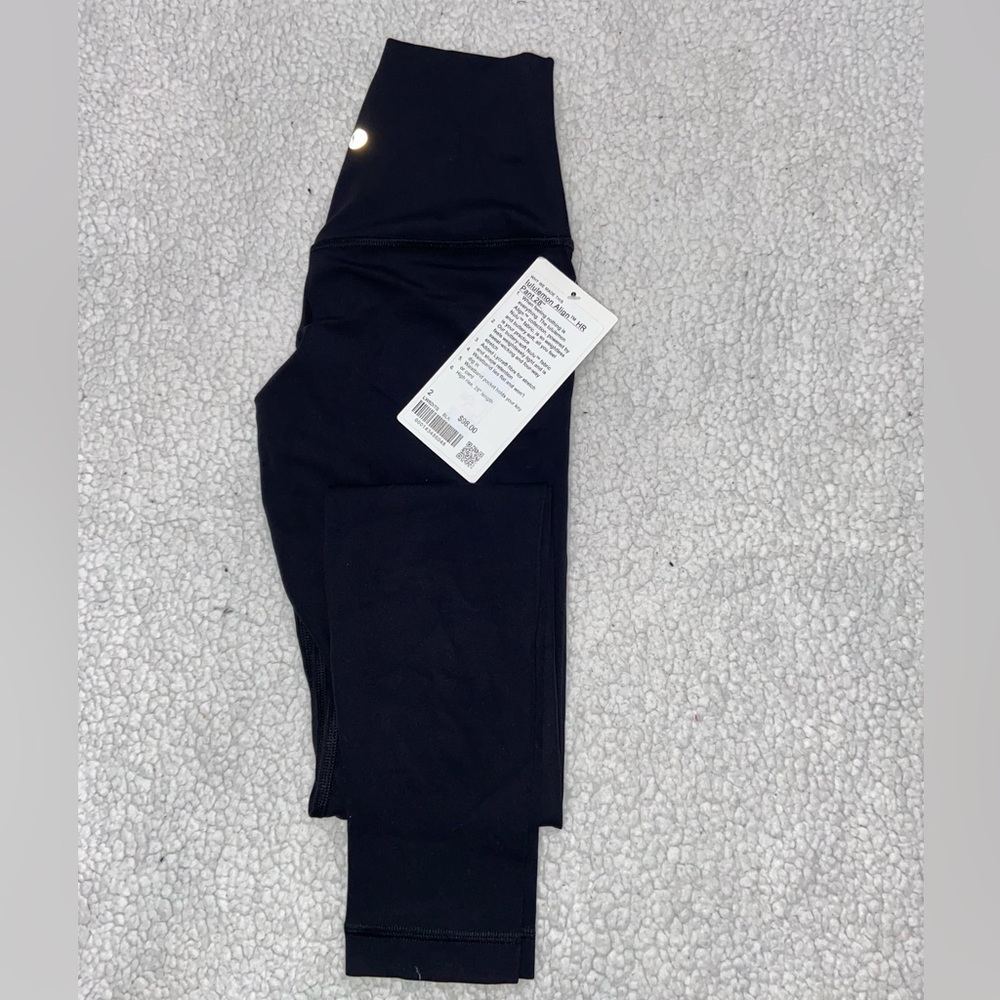 NWT Align 28”